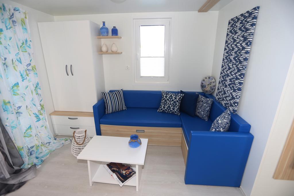 Floating Sea House Kahne Portoroz Villa Esterno foto